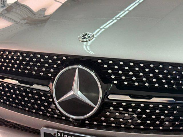 used 2021 Mercedes-Benz GLC 300 car, priced at $27,288