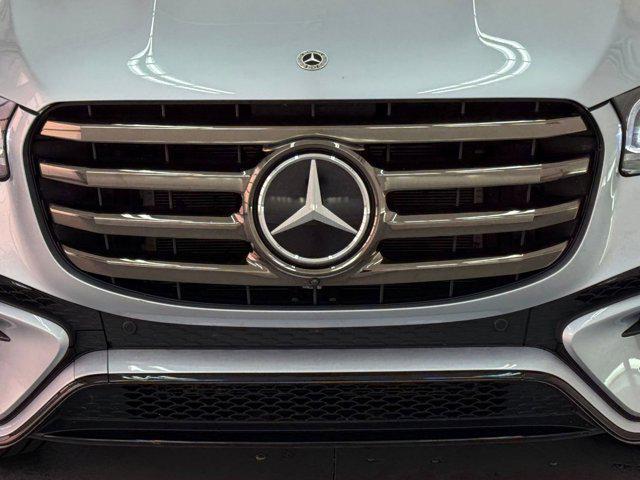 used 2025 Mercedes-Benz GLS 450 car, priced at $71,083