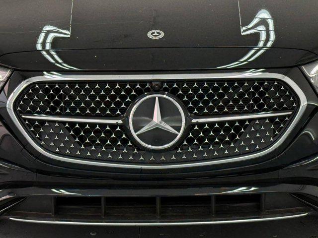 new 2026 Mercedes-Benz E-Class car, priced at $66,590