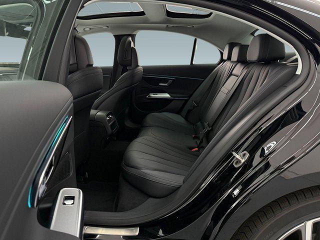 new 2026 Mercedes-Benz E-Class car, priced at $66,590