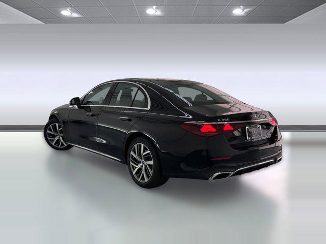 new 2026 Mercedes-Benz E-Class car, priced at $66,590