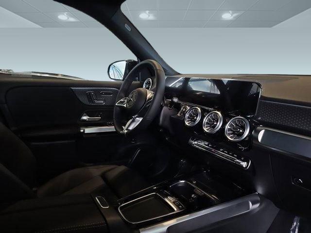 new 2025 Mercedes-Benz GLB 250 car, priced at $50,110