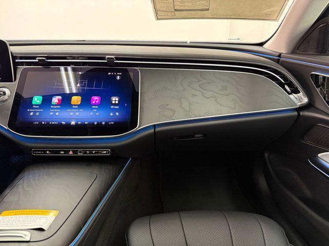 new 2026 Mercedes-Benz E-Class car, priced at $66,505