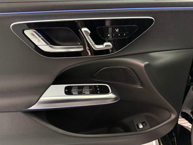 new 2026 Mercedes-Benz E-Class car, priced at $66,505