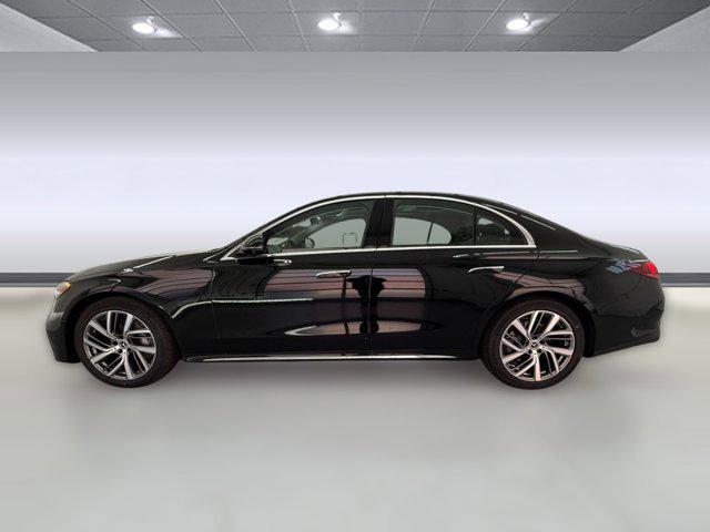 new 2026 Mercedes-Benz E-Class car, priced at $66,505