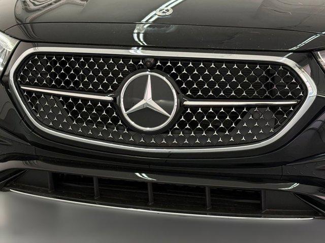 new 2026 Mercedes-Benz E-Class car, priced at $66,505