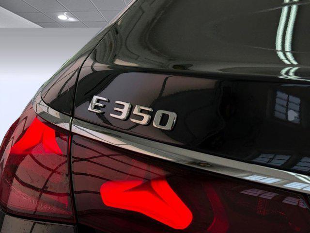 new 2026 Mercedes-Benz E-Class car, priced at $66,505