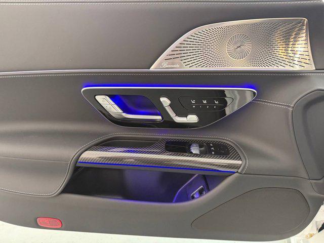 new 2026 Mercedes-Benz AMG GT 63 car, priced at $218,800