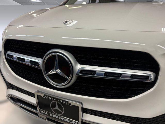 used 2023 Mercedes-Benz GLA 250 car, priced at $28,487