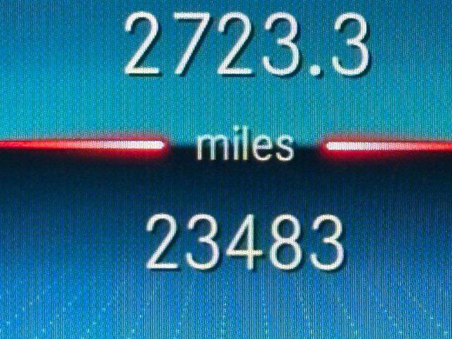 used 2023 Mercedes-Benz GLA 250 car, priced at $28,487