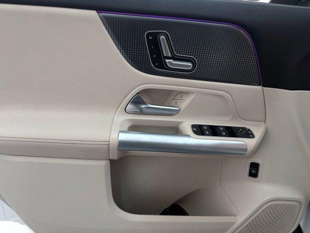 used 2023 Mercedes-Benz GLA 250 car, priced at $28,487