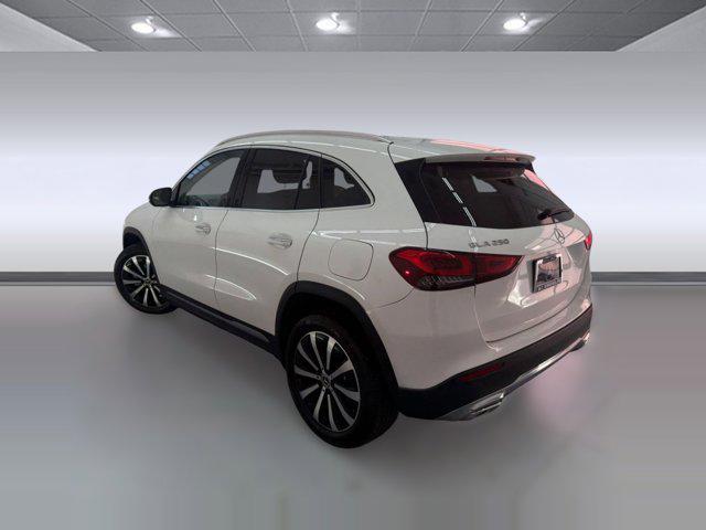 used 2023 Mercedes-Benz GLA 250 car, priced at $28,487