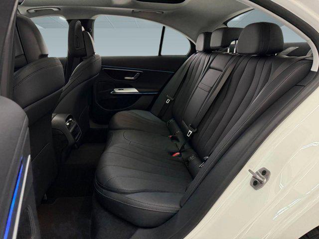 new 2026 Mercedes-Benz E-Class car, priced at $66,840