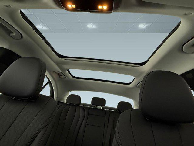new 2026 Mercedes-Benz E-Class car, priced at $66,840