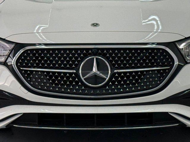 new 2026 Mercedes-Benz E-Class car, priced at $66,840