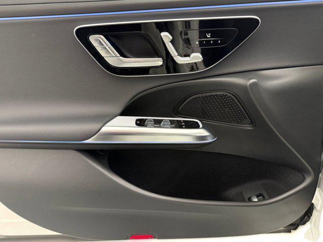 new 2026 Mercedes-Benz E-Class car, priced at $66,840