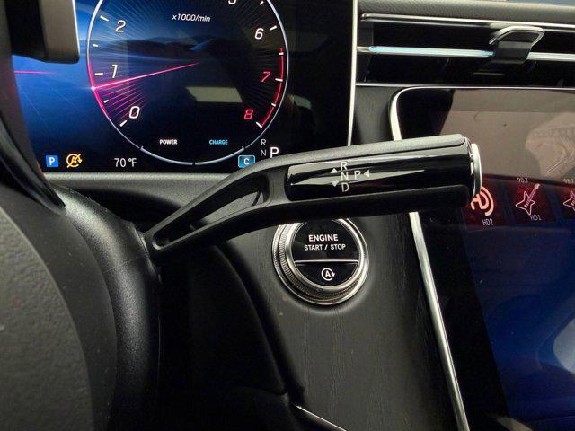 new 2026 Mercedes-Benz E-Class car, priced at $66,840