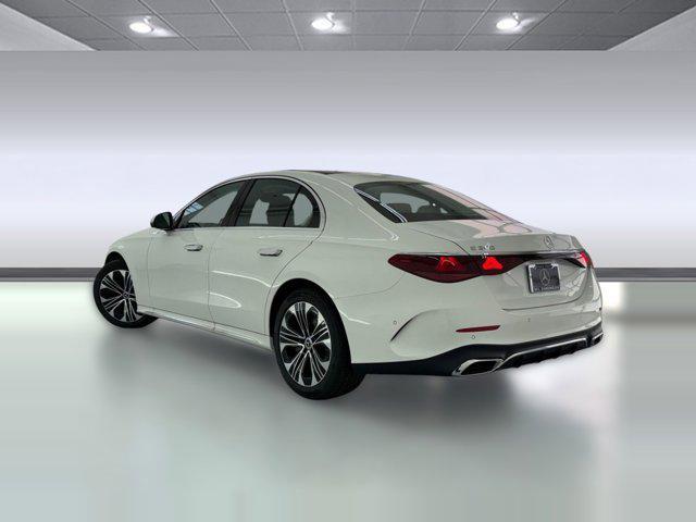 new 2026 Mercedes-Benz E-Class car, priced at $66,840