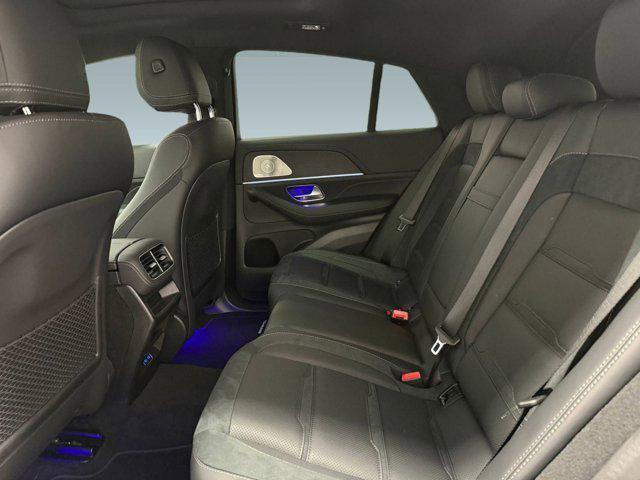 new 2026 Mercedes-Benz AMG GLE 53 car, priced at $100,100