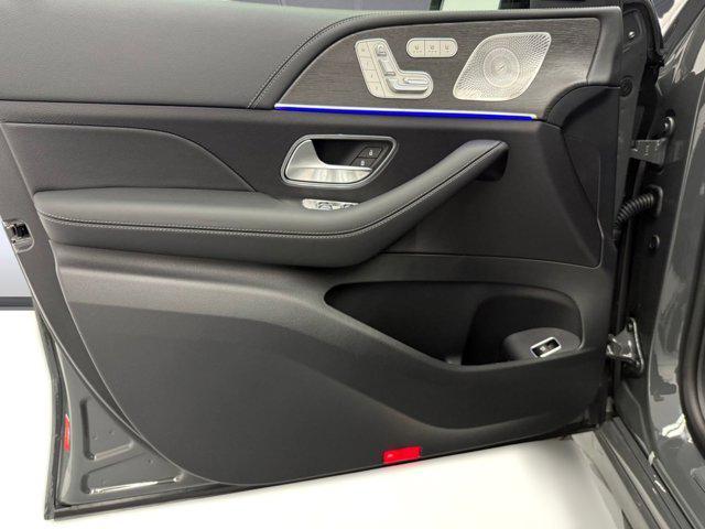 new 2026 Mercedes-Benz AMG GLE 53 car, priced at $100,100