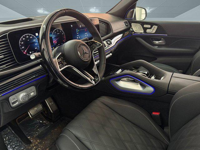 used 2025 Mercedes-Benz Maybach GLS 600 car, priced at $159,550