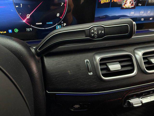 new 2026 Mercedes-Benz AMG GLE 53 car, priced at $100,250