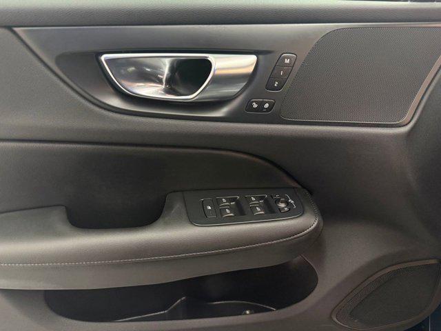 used 2025 Volvo S60 car, priced at $30,999