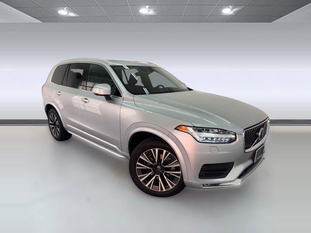 used 2022 Volvo XC90 car, priced at $33,188