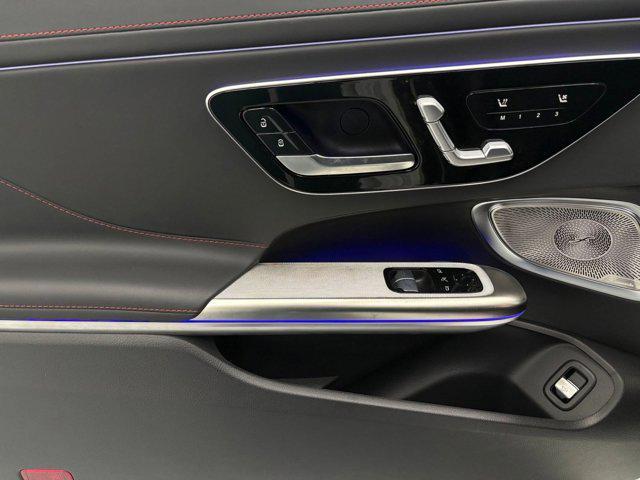 used 2025 Mercedes-Benz AMG CLE 53 car, priced at $77,999