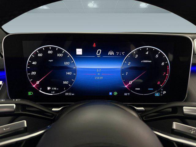 used 2023 Mercedes-Benz S-Class car, priced at $70,084