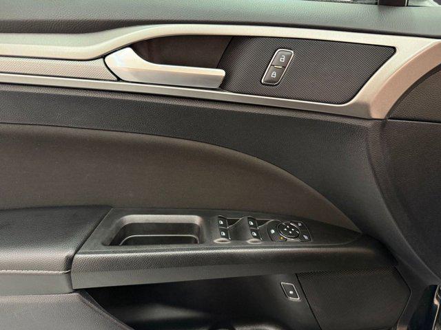 used 2020 Ford Fusion car, priced at $17,299
