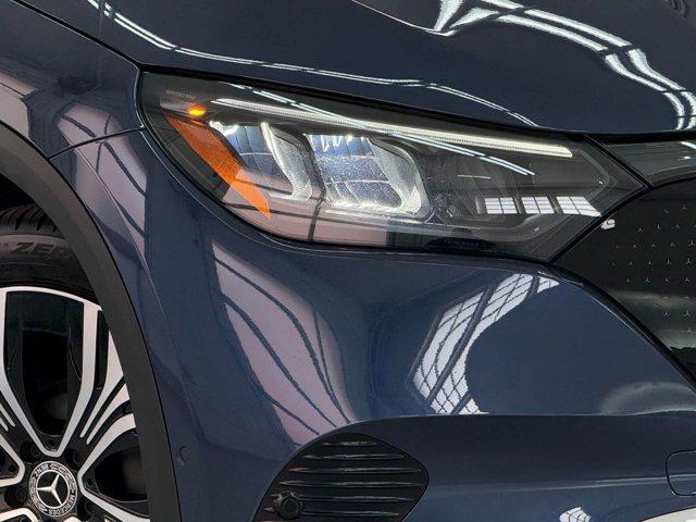 used 2023 Mercedes-Benz EQE 350 car, priced at $40,084
