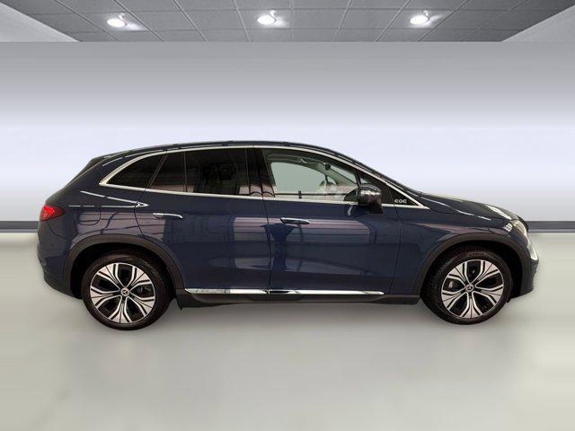 used 2023 Mercedes-Benz EQE 350 car, priced at $40,084