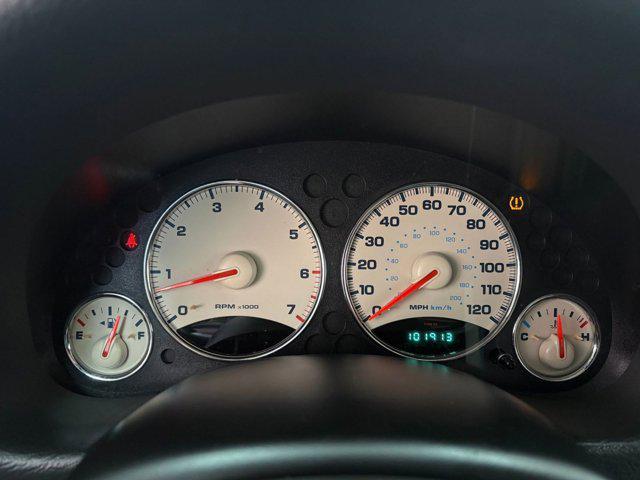 used 2004 Jeep Liberty car, priced at $5,287