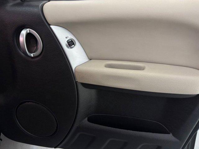 used 2004 Jeep Liberty car, priced at $5,287