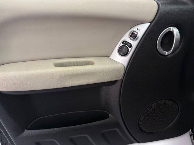 used 2004 Jeep Liberty car, priced at $5,287