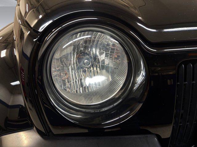 used 2004 Jeep Liberty car, priced at $5,287