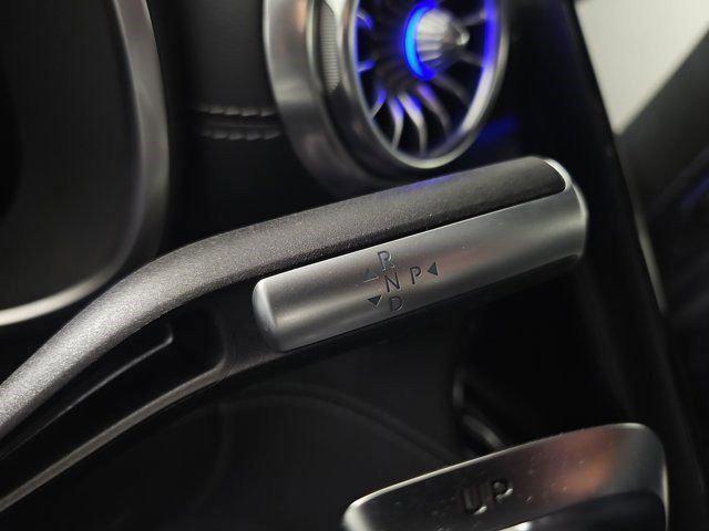 new 2025 Mercedes-Benz AMG GT 63 car, priced at $209,050