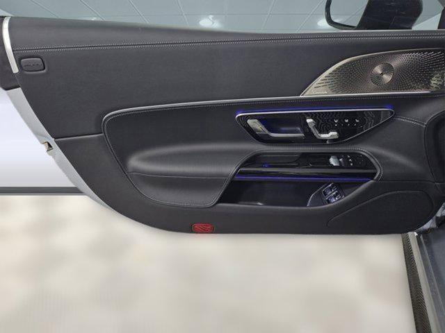 new 2025 Mercedes-Benz AMG GT 63 car, priced at $209,050