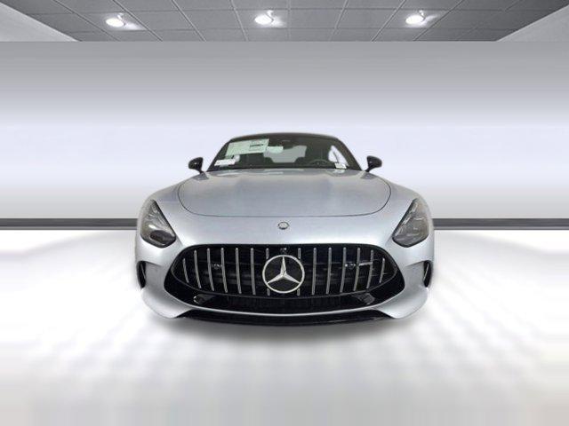 new 2025 Mercedes-Benz AMG GT 63 car, priced at $209,050