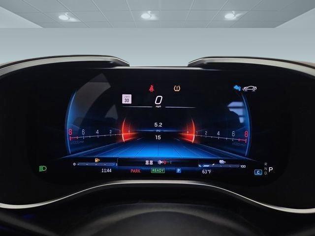 new 2025 Mercedes-Benz AMG GT 63 car, priced at $209,050