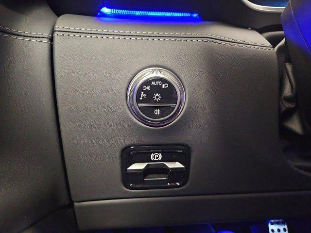 new 2025 Mercedes-Benz AMG GT 63 car, priced at $209,050