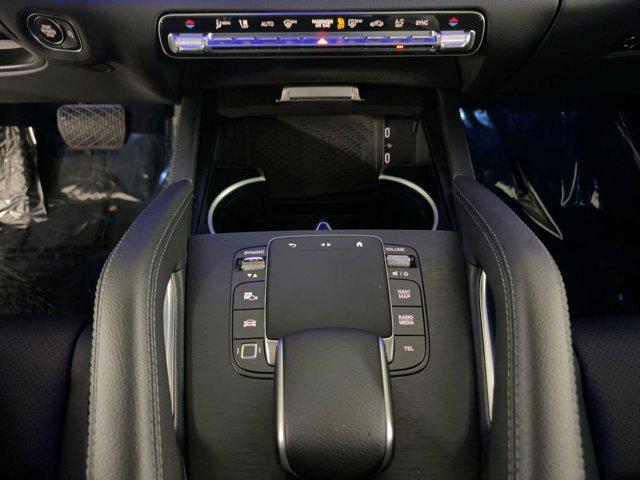 used 2025 Mercedes-Benz GLE 350 car, priced at $53,998