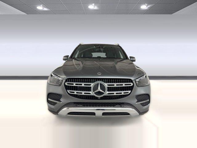 used 2025 Mercedes-Benz GLE 350 car, priced at $53,998