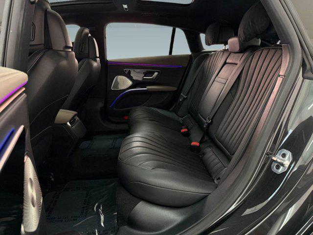 used 2023 Mercedes-Benz EQS 450 car, priced at $41,598