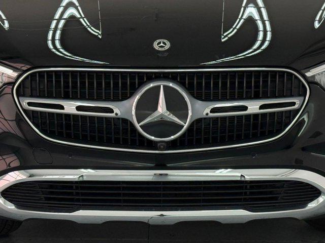 new 2026 Mercedes-Benz GLC 300 car, priced at $57,805