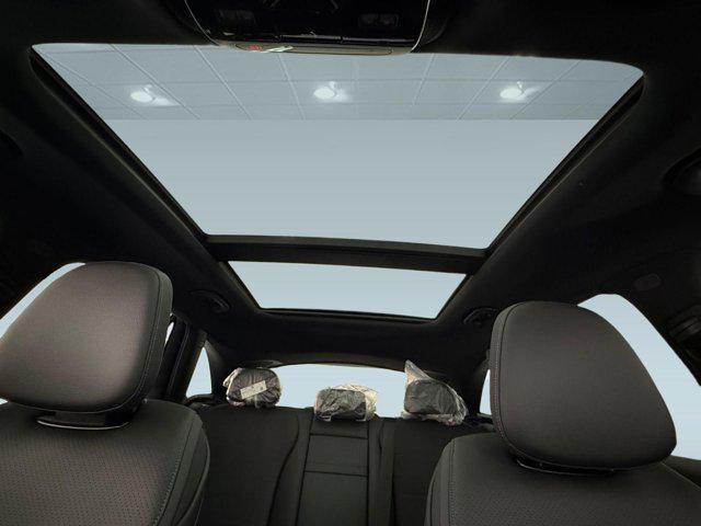 new 2026 Mercedes-Benz GLC 300 car, priced at $57,805