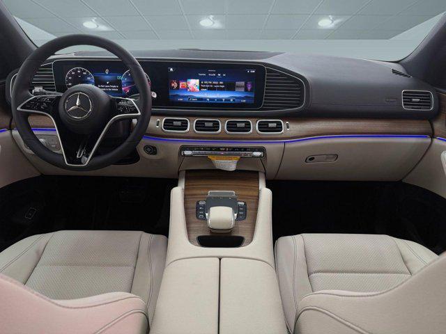 new 2026 Mercedes-Benz GLE 350 car, priced at $73,215