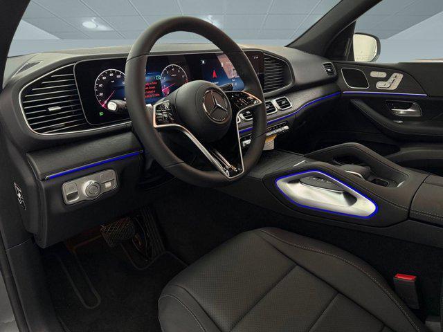 new 2026 Mercedes-Benz GLE 350 car, priced at $71,265