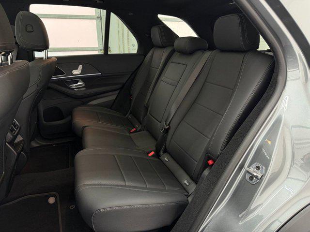 new 2026 Mercedes-Benz GLE 350 car, priced at $71,265